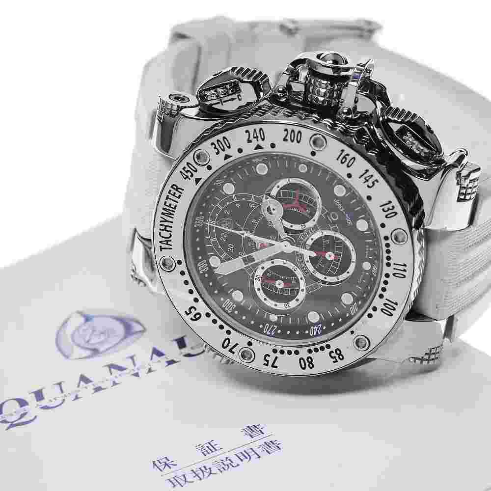 AQUANAUTIC King Cuda K2TZ0002NDS0 Chronograph Automatic Men's Watch_862186