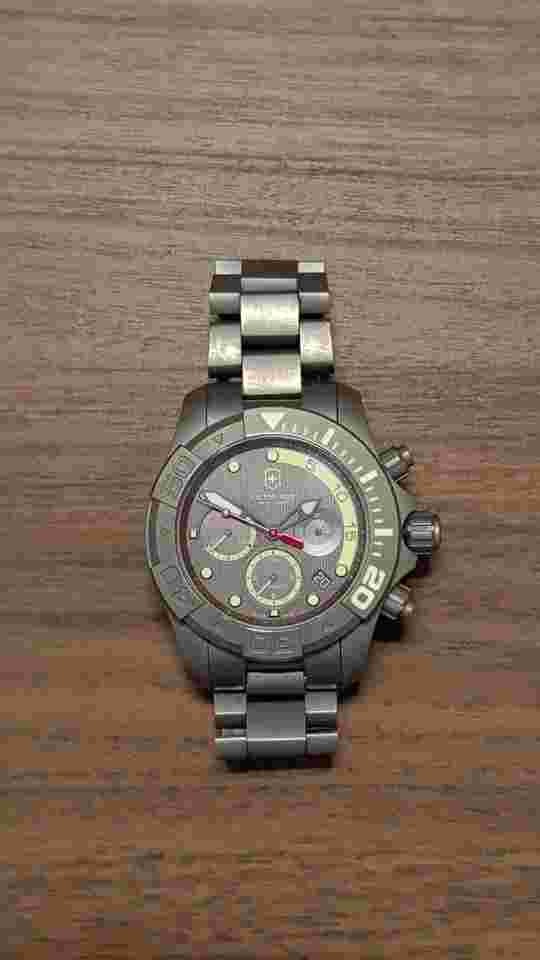 Victorinox Swiss Army Dive Master 500 241660
