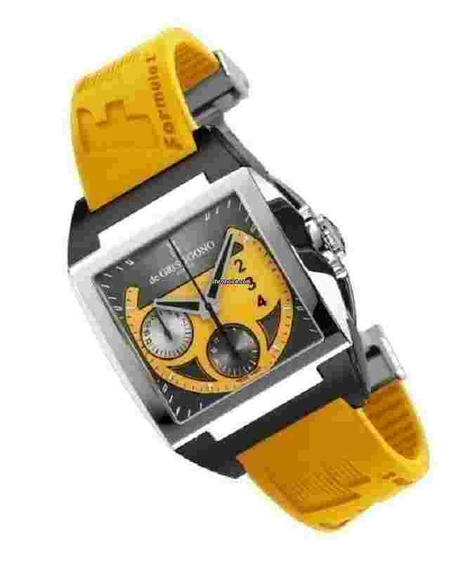 De Grisogono
Power Breaker East Coast