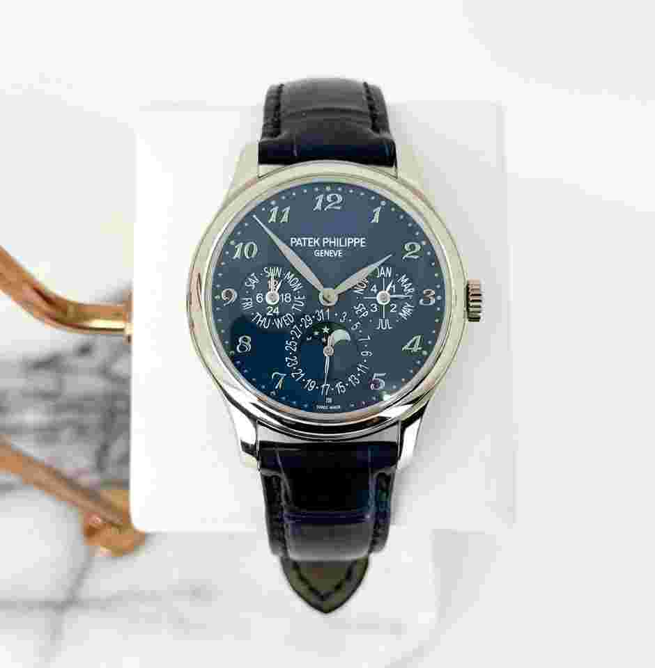 Grand Complications 5327G
