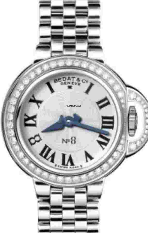 Bedat & Co
NO.2