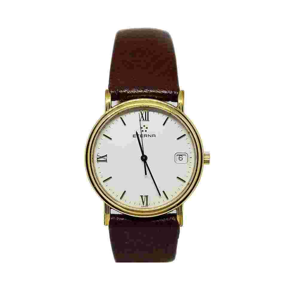 Eterna Vintage Ref. 260.2178.220S