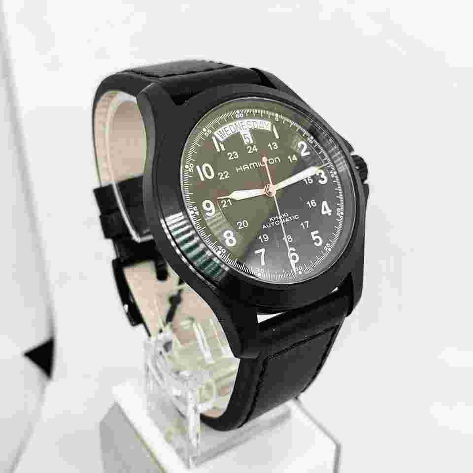 Hamilton Khaki Field King
Automatic | 40mm | H64465733