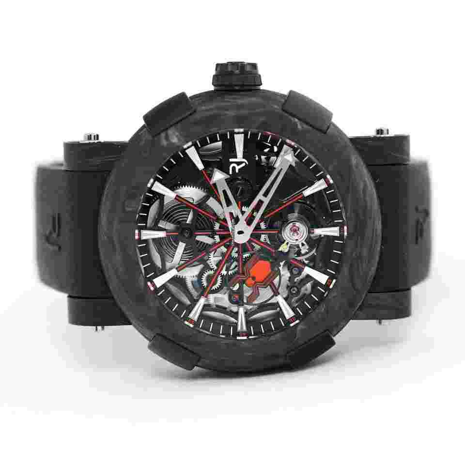 Romain Jerome
Arraw Spider-man "MARVEL"