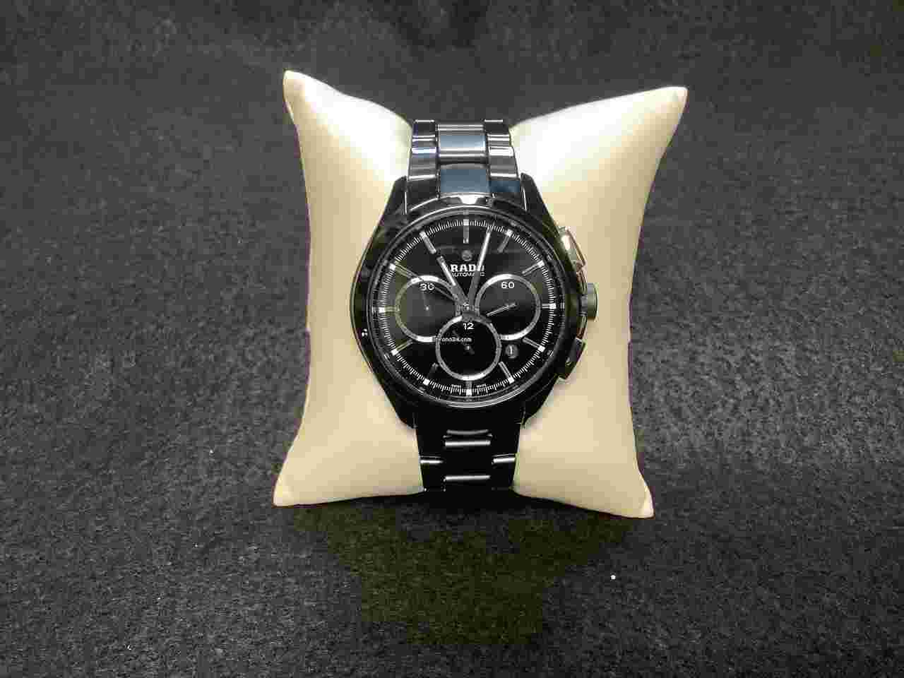 Rado HyperChrome Chronograph
R32275152