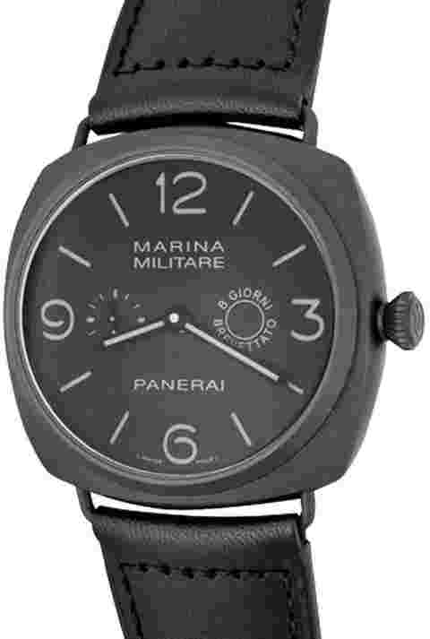 Panerai Radiomir
Marina Militare PAM 00339