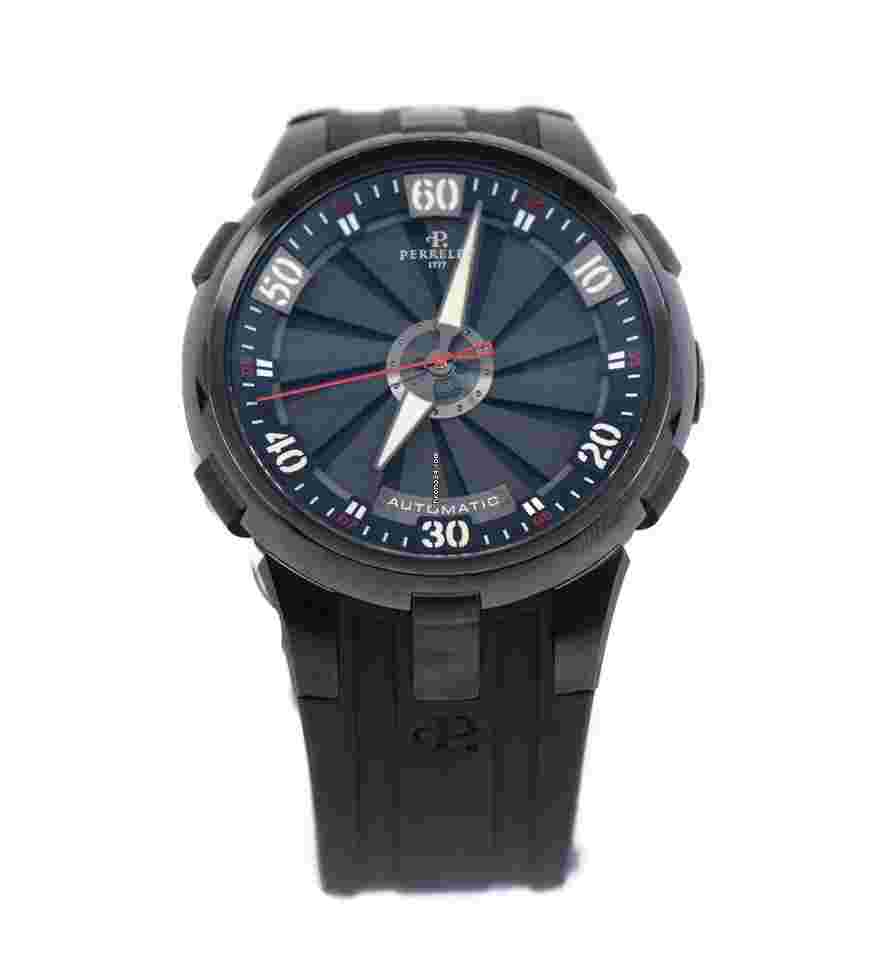 Perrelet Turbine XL
A1051/1