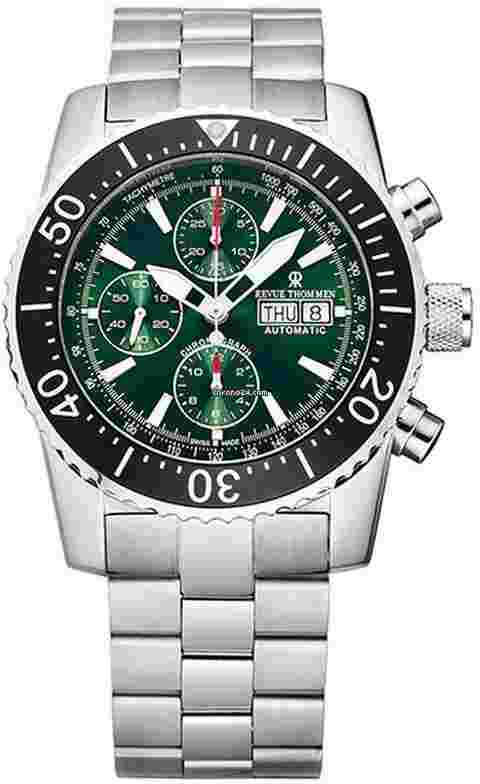 Revue Thommen Diver
17030.6122