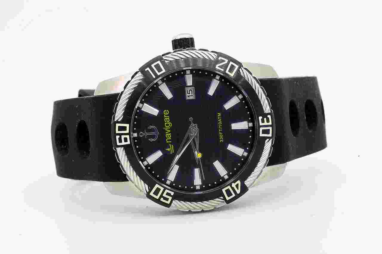 Navigare NA152 45mm Quartz