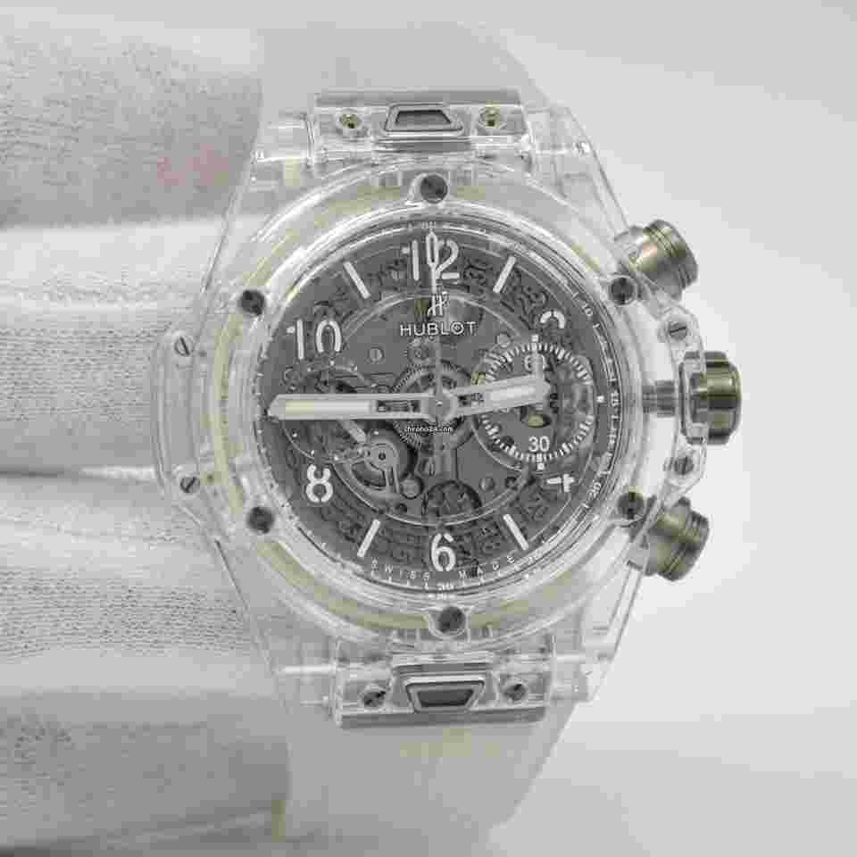 Hublot Big Bang Unico
in stock