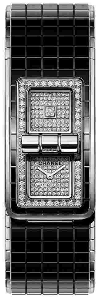 Chanel
Code Coco h6027