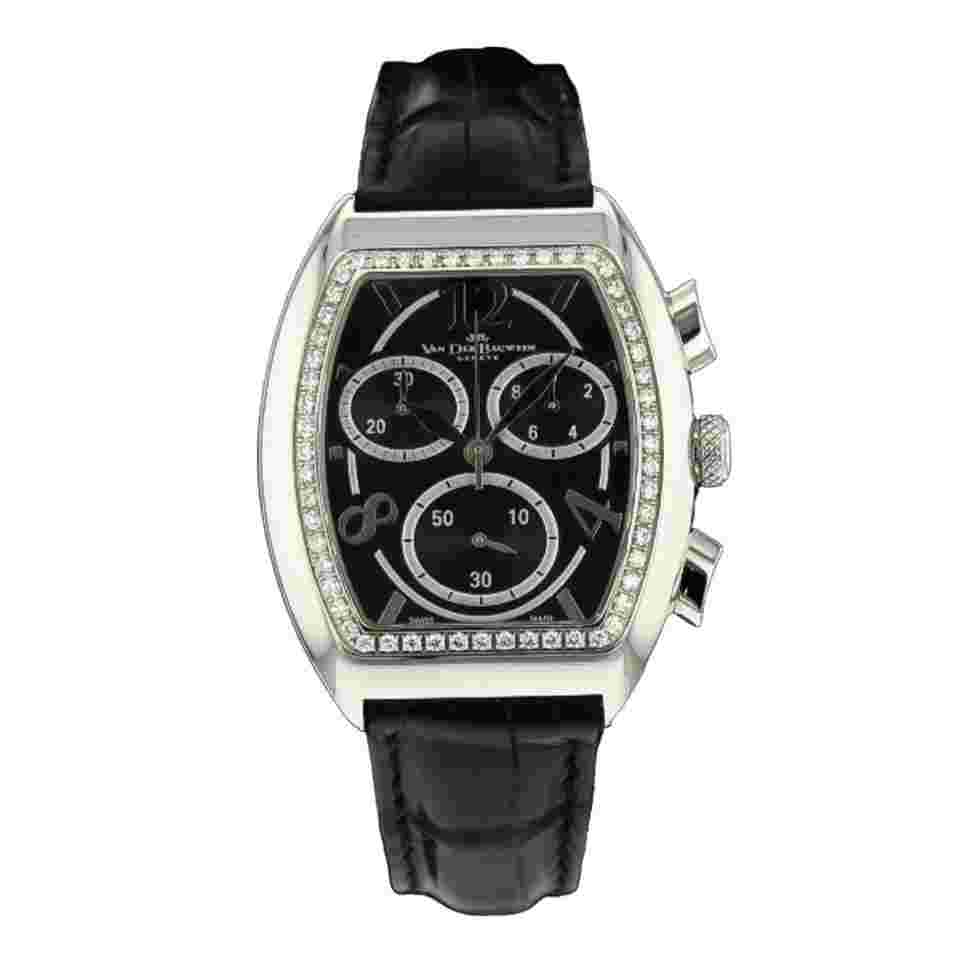 Van Der Bauwede Magnum XS