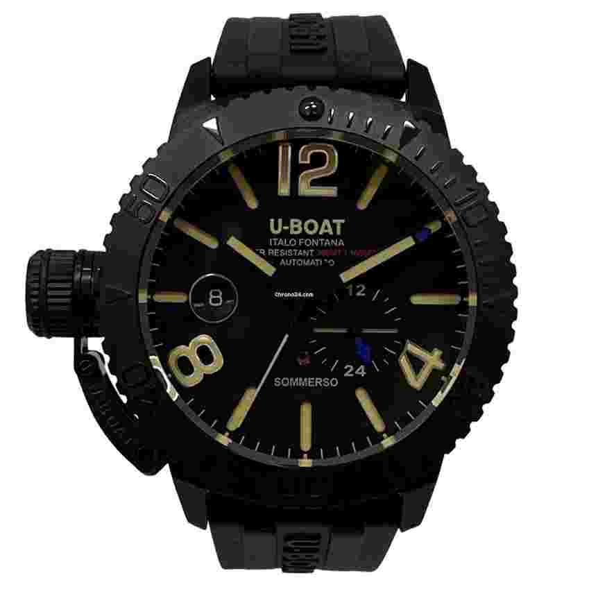 U-Boat
Sommerso DLC 9015