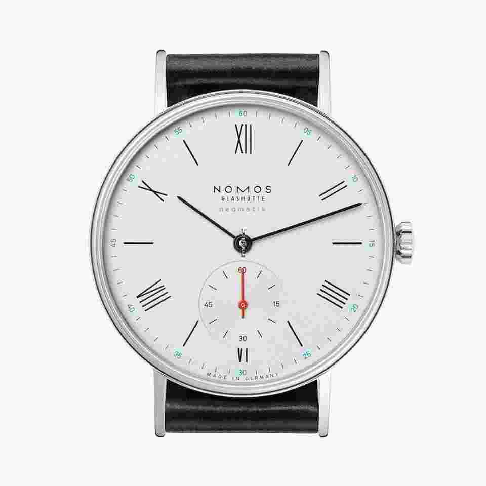 NOMOS Ludwig Neomatik
282 LD130012W2