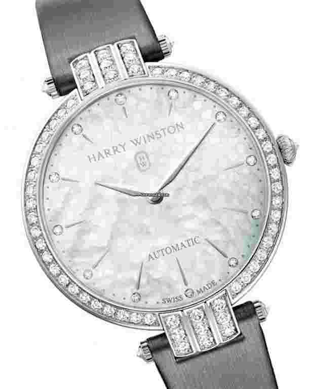 Harry Winston Premier
PRNAHM36WW001