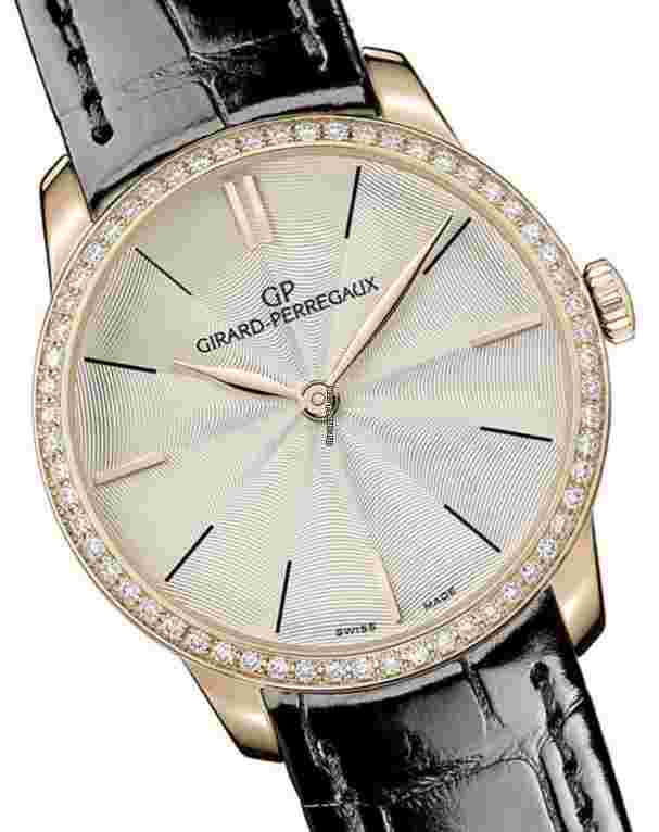 Girard Perregaux 1966 Automatic 30mm