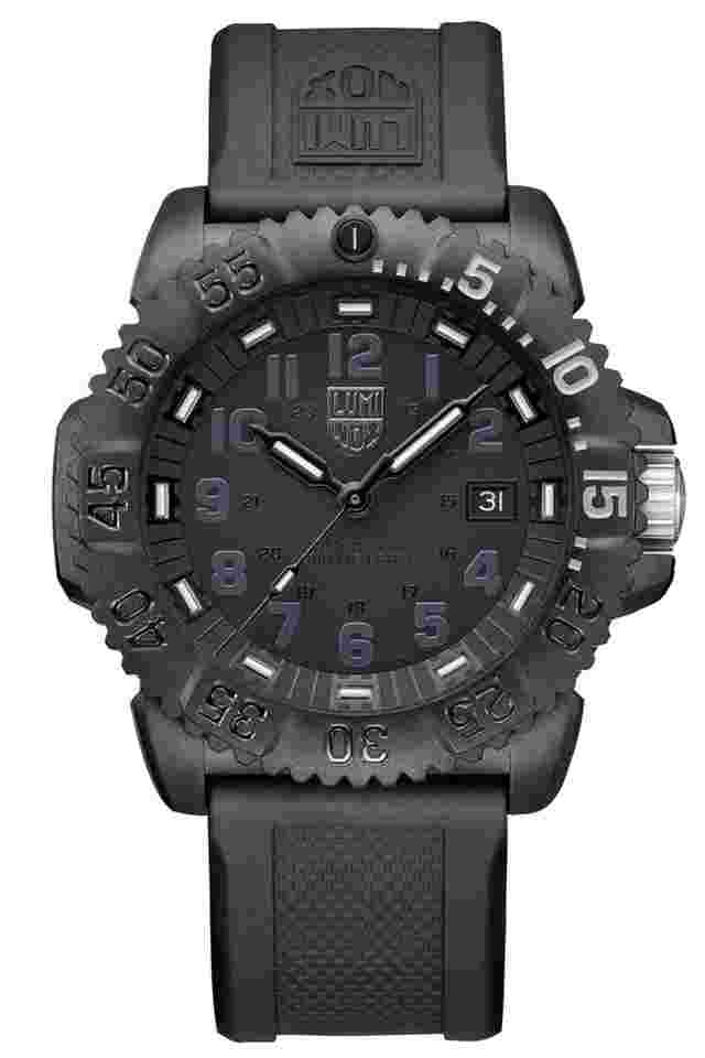 Luminox Navy Seal Colormark
3051.GO.NSF