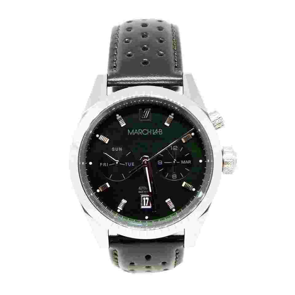 March La.B Agenda Supra Automatic - Full Set - New