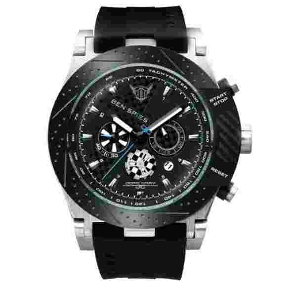 Jorg Gray Ben Skies Limited Edition