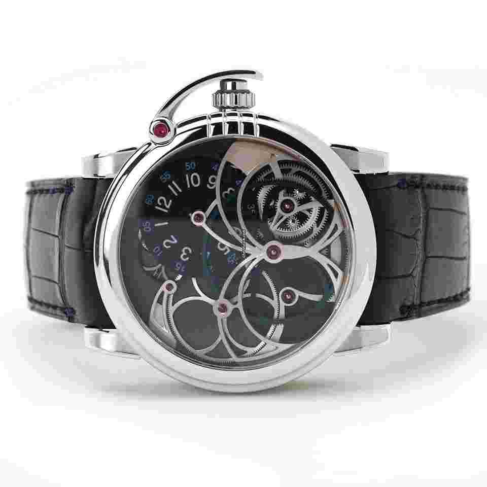 Harry Winston Opus
7