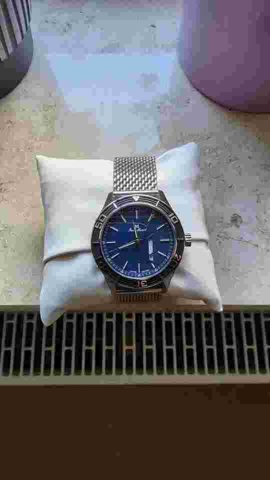 Jean Marcel Mytos Limitierungsnummer 268/300