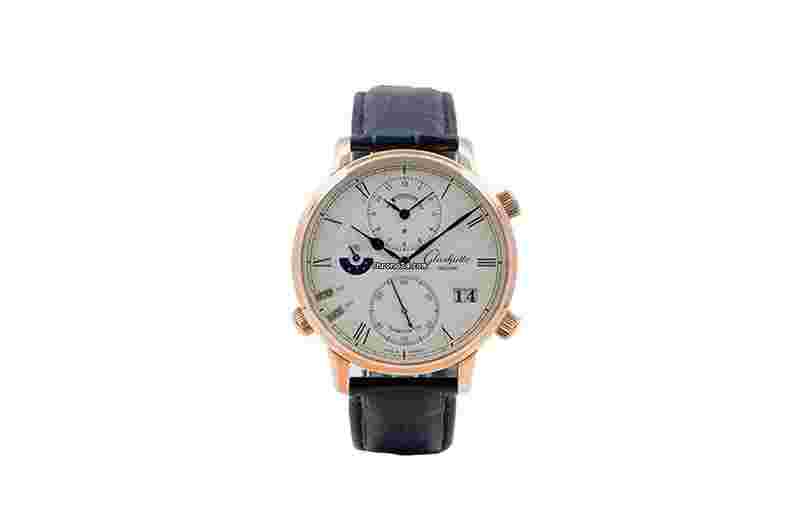 Glashütte Original Senator Cosmopolite
18902010501