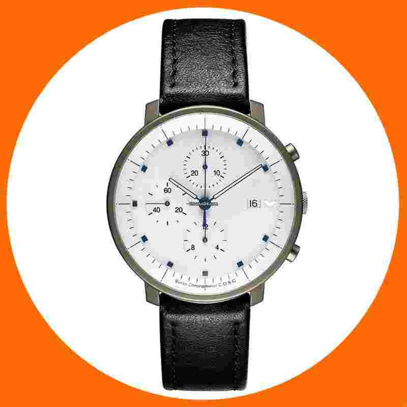 Ventura
                           
                                 EGO Chrono