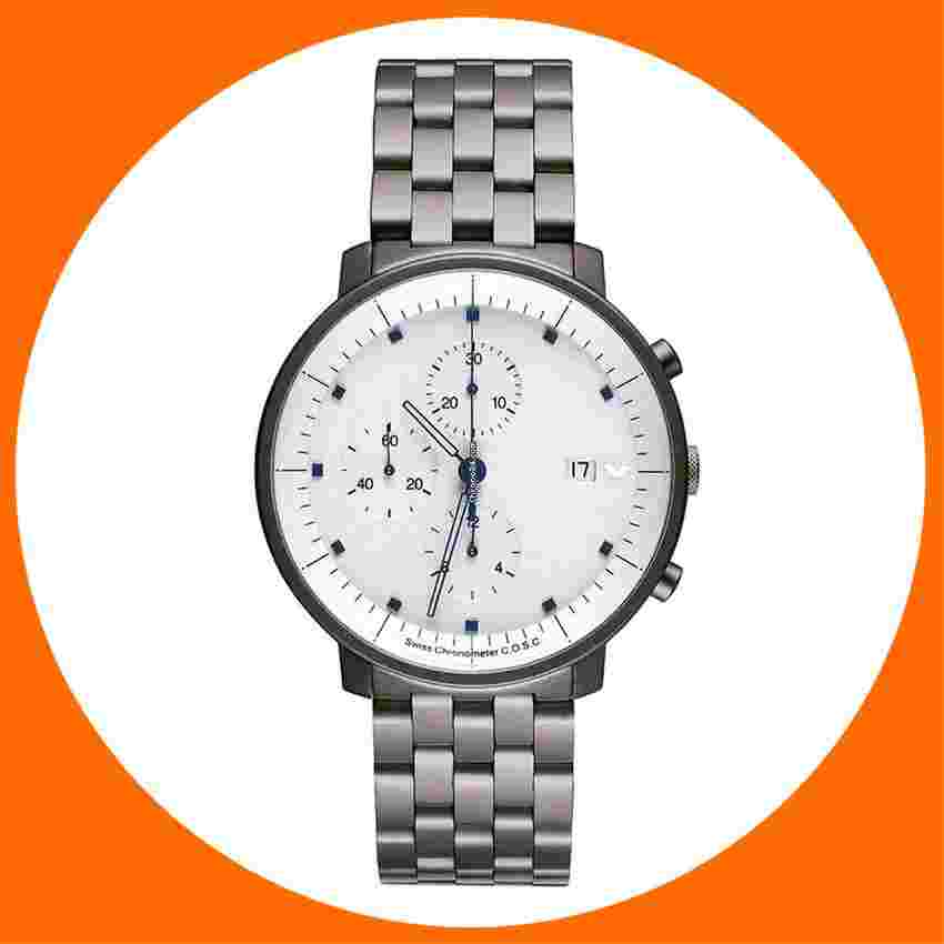 Ventura
                           
                                 EGO Chrono