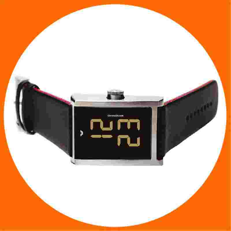 Ventura
                           
                                 Sparc PX