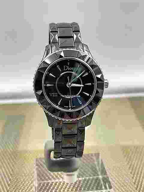 Dior VIII
CD1231E0C001