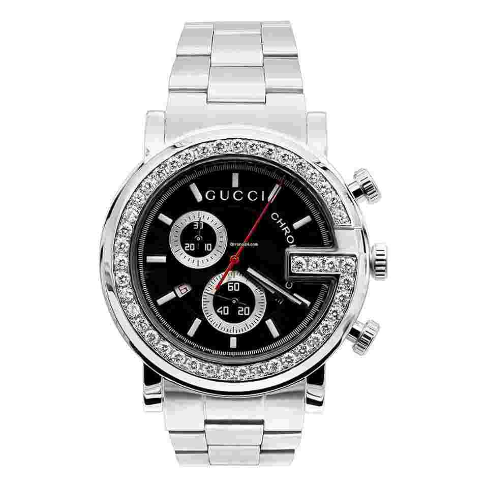 Gucci G-Chrono
YA101309