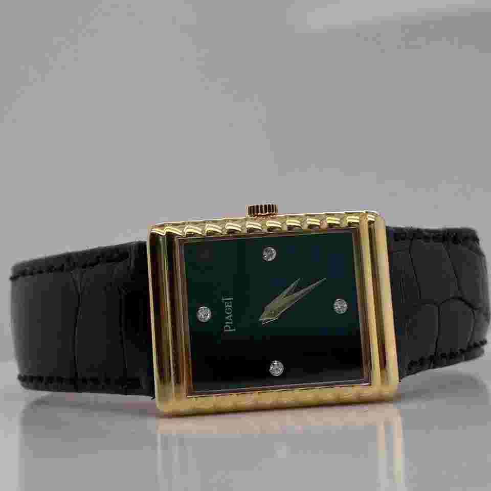 Piaget
VINTAGE