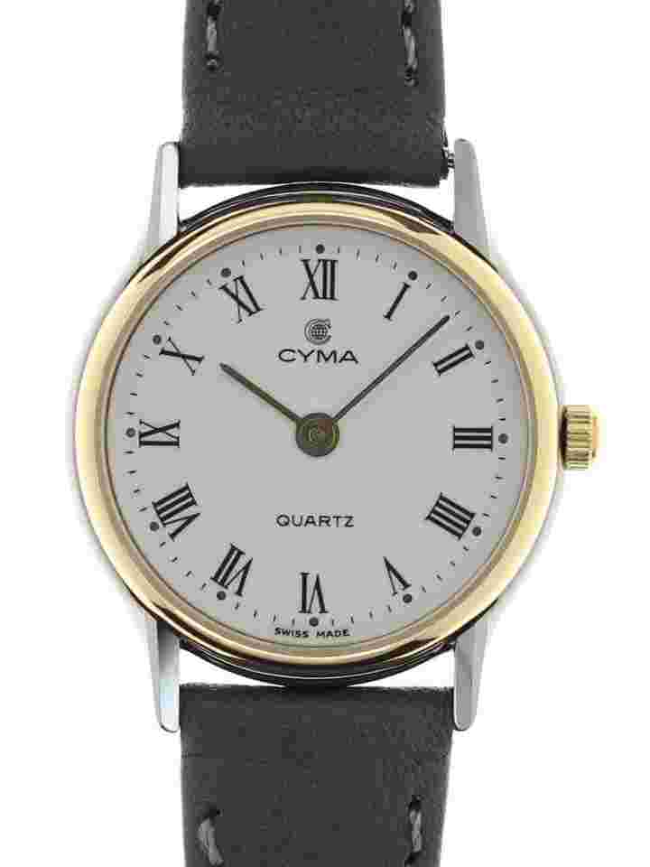 Cyma Steel 1990s