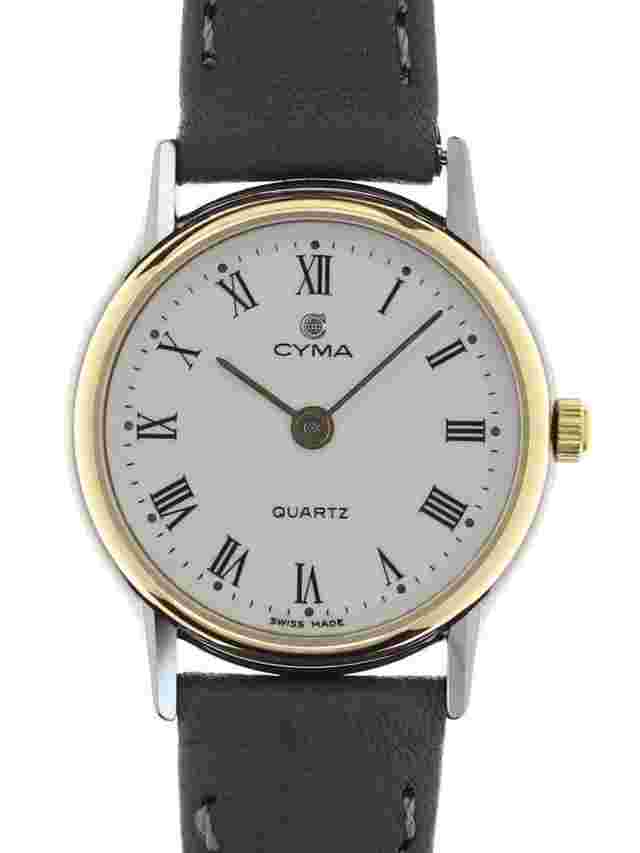 Cyma Steel 1990s