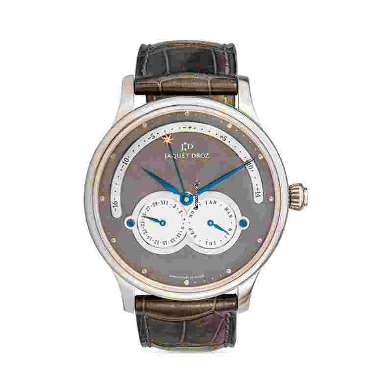 Jaquet-Droz
Limited Edition
