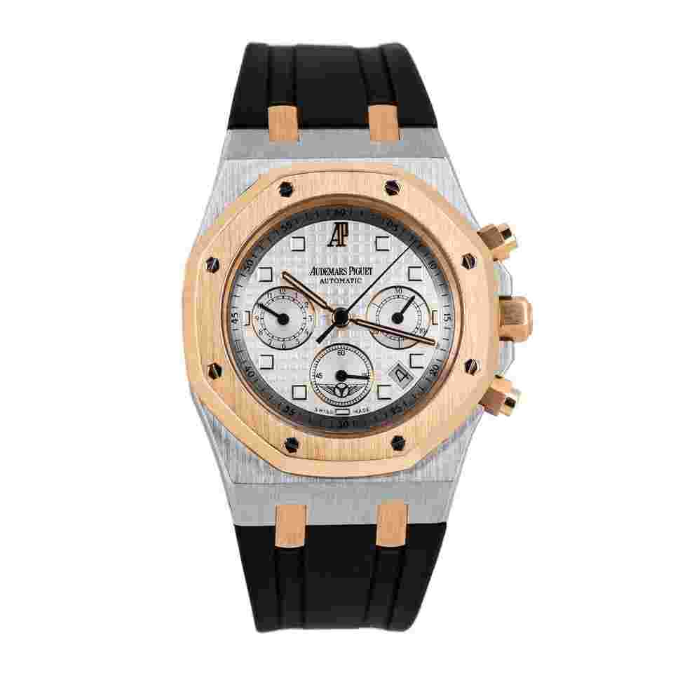 Audemars Piguet Royal Oak
The National Tour Edition