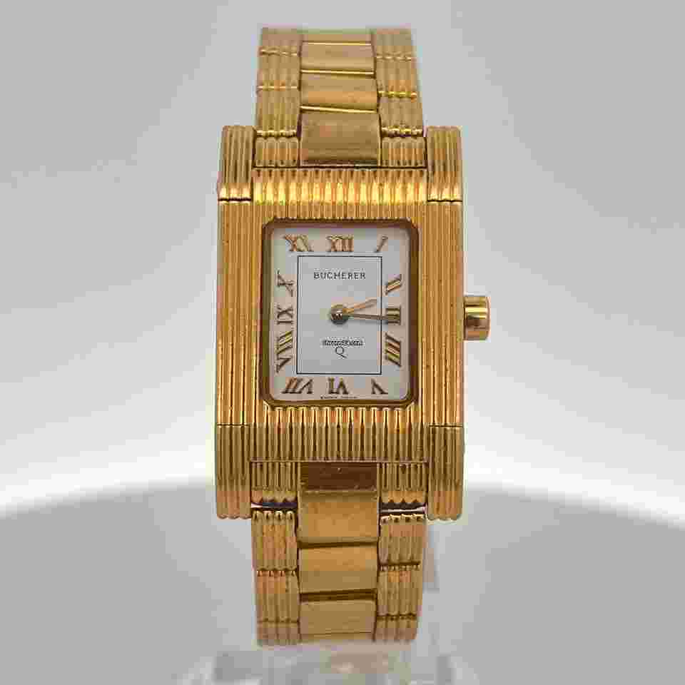 Carl F. Bucherer Pathos
00.10505.01.75.21