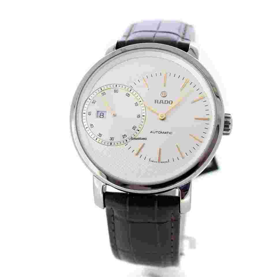 Rado DiaMaster
Men's R14129116