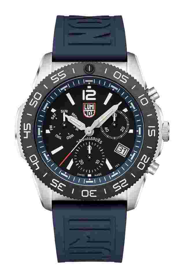 Luminox
Pacific Diver Chronograph