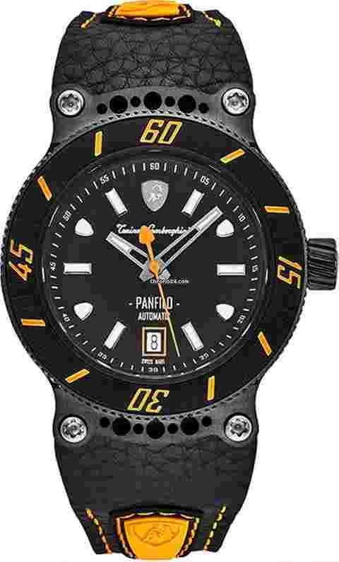 Tonino Lamborghini
Panfilo TLF-T03-3
