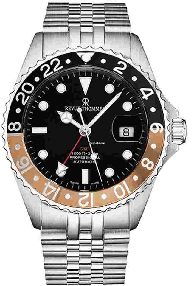 Revue Thommen Diver
17572.2232