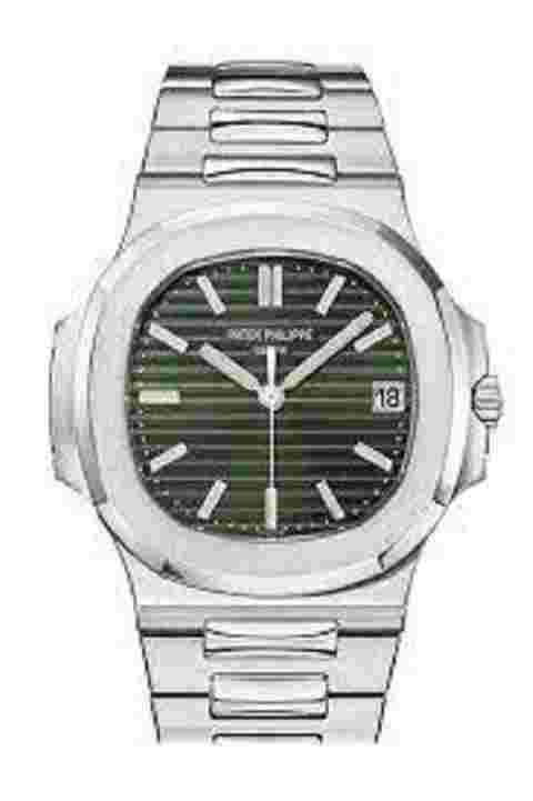 Patek Philippe Nautilus
5711/1A Nautilus Green Dial Unworn 2022