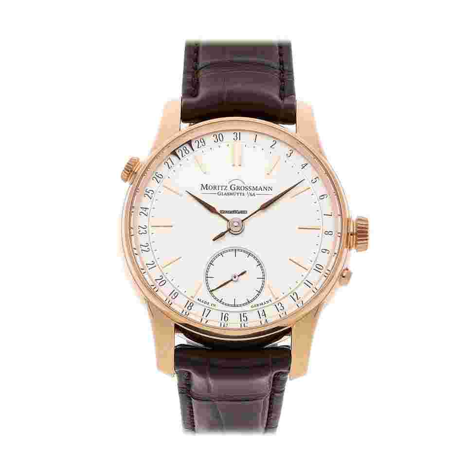 Moritz Grossmann ATUM Date
MG-000854