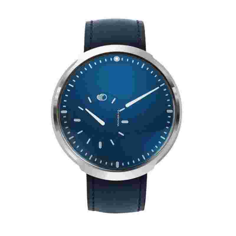 Ressence
TYPE MALT COBALT