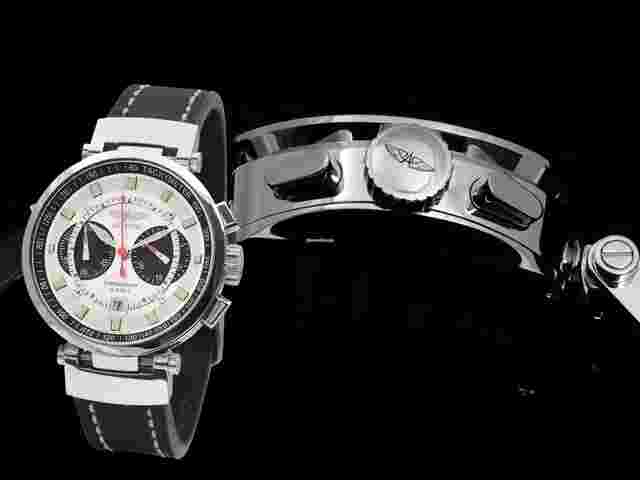 Poljot Aviator Hi Tech 3313-2705966