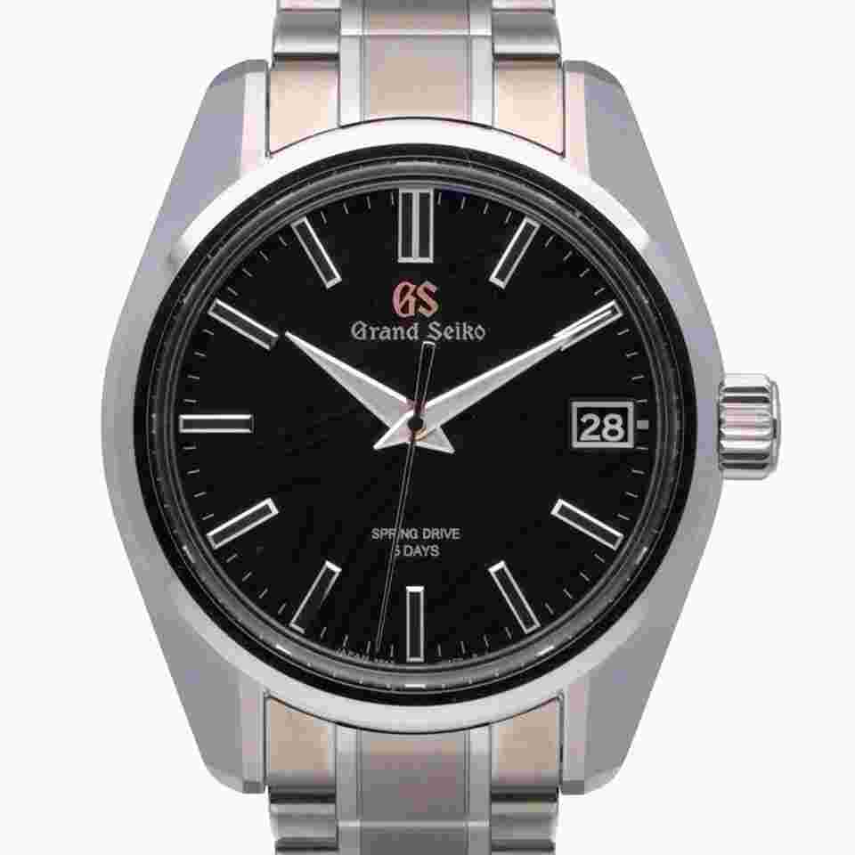 Grand Seiko Heritage Collection
SLGA013