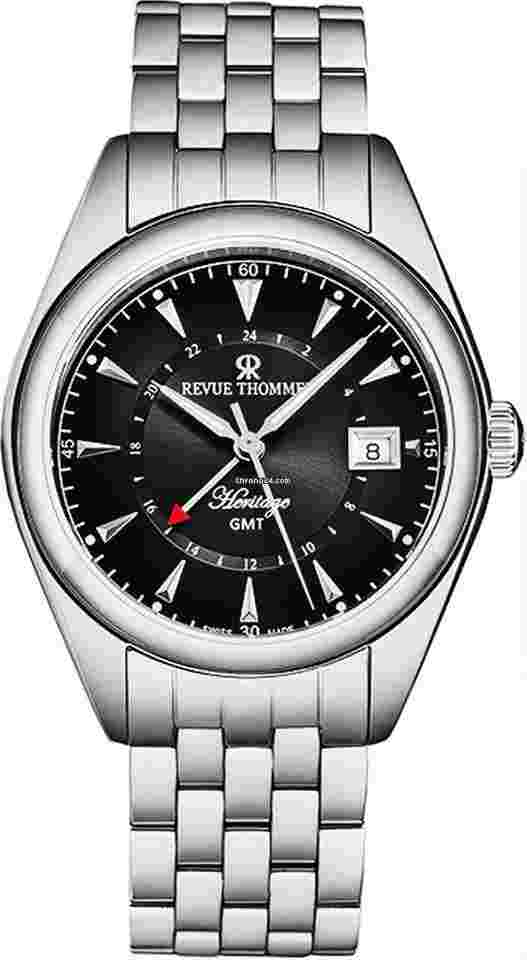 Revue Thommen Heritage
21010.2337
