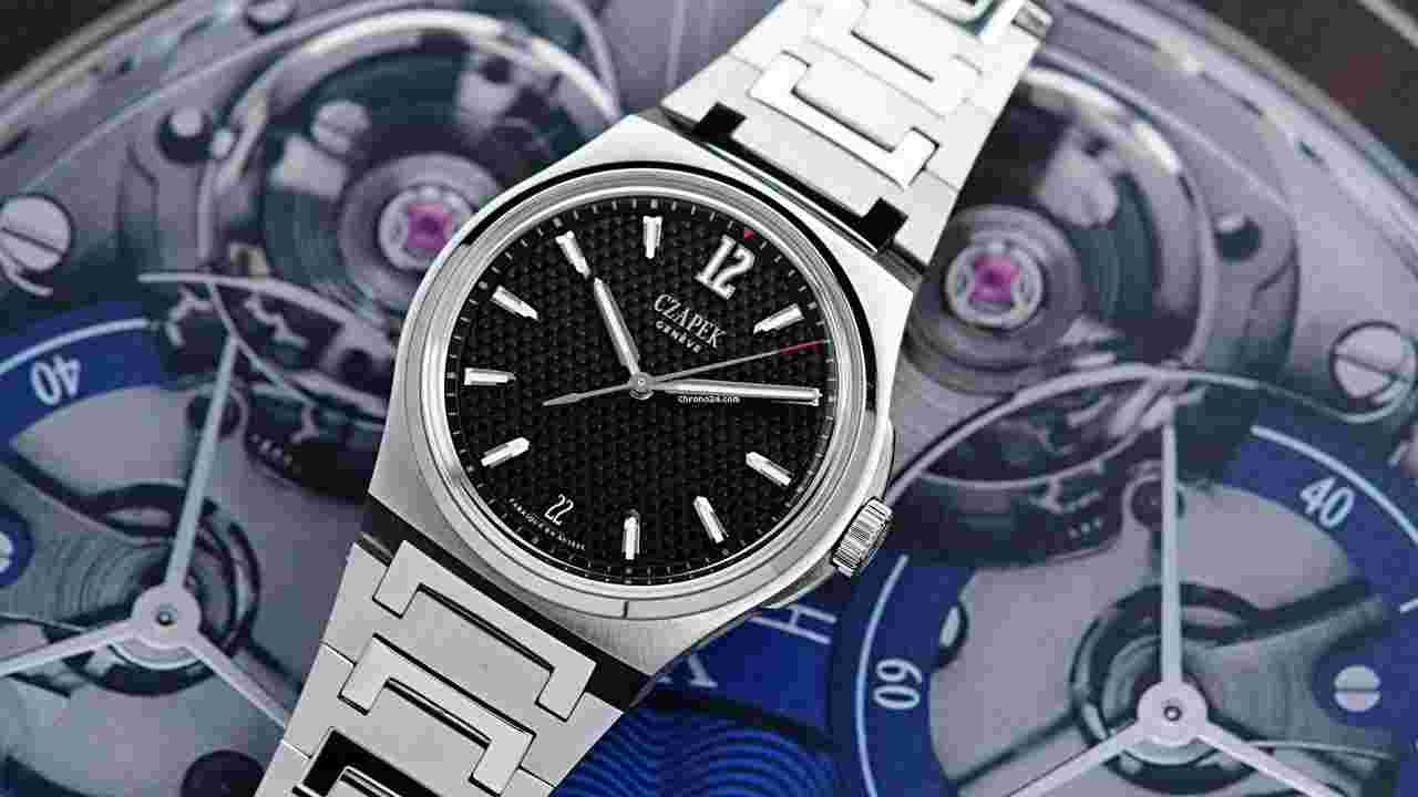 Czapek
Antarctique Passage De Drake Black Label