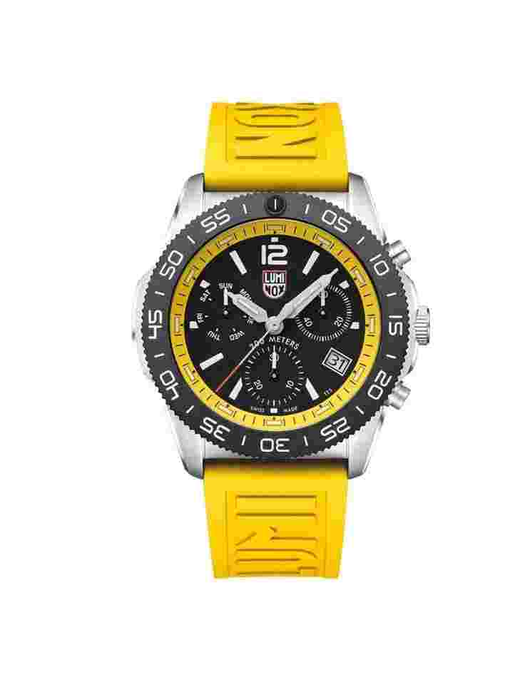 Luminox Navy Seal Pacific Diver Xs.3145
