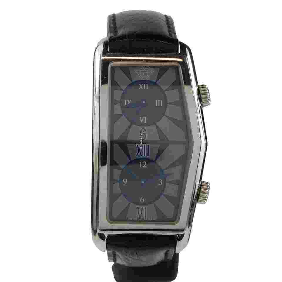 Versace
Transocean